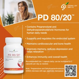 PD 80/20